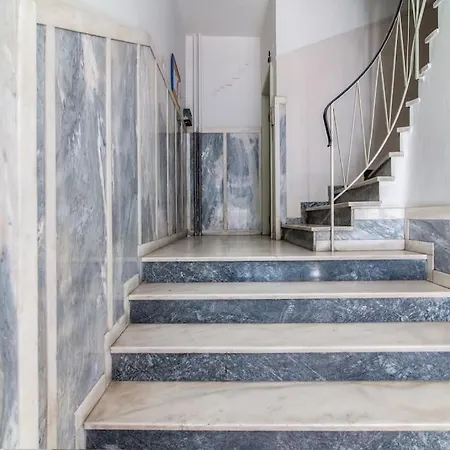 Apartment Rania's Flat-5 Mins To Acropolis *