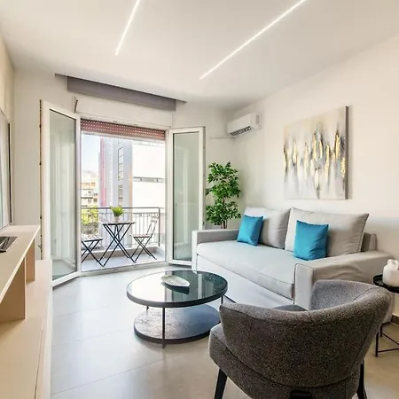 Rania's Flat-5 Mins To Acropolis Athens